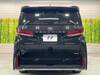 TOYOTA VELLFIRE HYBRID