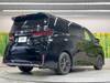 TOYOTA VELLFIRE HYBRID