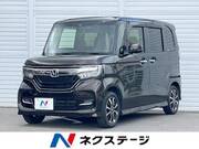 2020 HONDA N-BOX CUSTOM