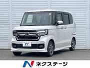 2022 HONDA N-BOX CUSTOM