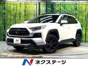 2021 TOYOTA RAV4 ADVENTURE OFFROAD PACKAGE