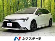 2023 TOYOTA COROLLA TOURING