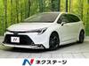 TOYOTA COROLLA TOURING