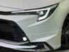TOYOTA COROLLA TOURING