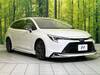 TOYOTA COROLLA TOURING