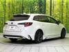 TOYOTA COROLLA TOURING