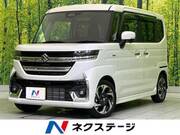 2024 SUZUKI SPACIA CUSTOM