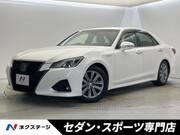 2018 TOYOTA CROWN HYBRID