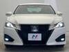 TOYOTA CROWN HYBRID