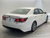 TOYOTA CROWN HYBRID