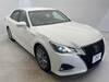 TOYOTA CROWN HYBRID
