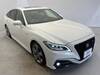 TOYOTA CROWN HYBRID