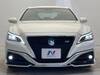 TOYOTA CROWN HYBRID