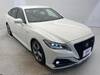 TOYOTA CROWN HYBRID