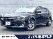 2017 SUBARU XV