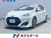 2016 TOYOTA AQUA S