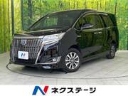 2019 TOYOTA ESQUIRE