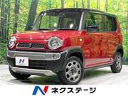 2018 SUZUKI HUSTLER G