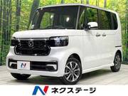 2026 HONDA N-BOX CUSTOM
