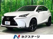 2017 LEXUS NX