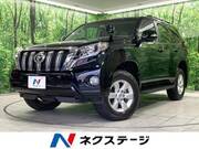 2016 TOYOTA LAND CRUISER PRADO