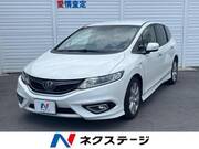 2015 HONDA JADE