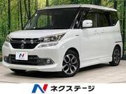 2017 SUZUKI SOLIO BANDIT