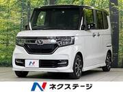2019 HONDA N-BOX CUSTOM