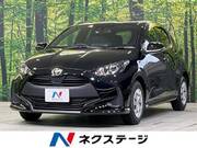 2023 TOYOTA YARIS