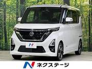 2021 NISSAN ROOX