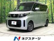 2024 NISSAN ROOX