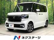 2024 HONDA N-BOX CUSTOM