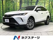 2020 TOYOTA HARRIER HYBRID Z LEATHER PKG