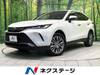 TOYOTA HARRIER HYBRID