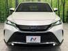 TOYOTA HARRIER HYBRID