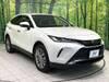 TOYOTA HARRIER HYBRID