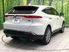 TOYOTA HARRIER HYBRID
