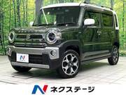 2021 SUZUKI HUSTLER