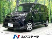 2022 TOYOTA ROOMY