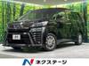TOYOTA VELLFIRE HYBRID