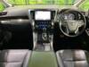 TOYOTA VELLFIRE HYBRID