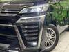TOYOTA VELLFIRE HYBRID