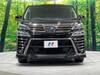 TOYOTA VELLFIRE HYBRID