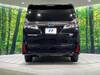 TOYOTA VELLFIRE HYBRID