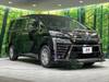TOYOTA VELLFIRE HYBRID