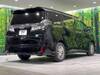 TOYOTA VELLFIRE HYBRID