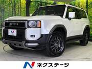 2024 TOYOTA LANDCRUISER 250