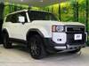 TOYOTA LANDCRUISER 250