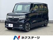 2019 HONDA N-BOX CUSTOM