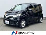 2013 NISSAN DAYZ